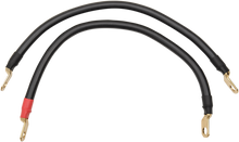 TERRY COMPONENTS Battery Cables - '04-'22 XL 22070