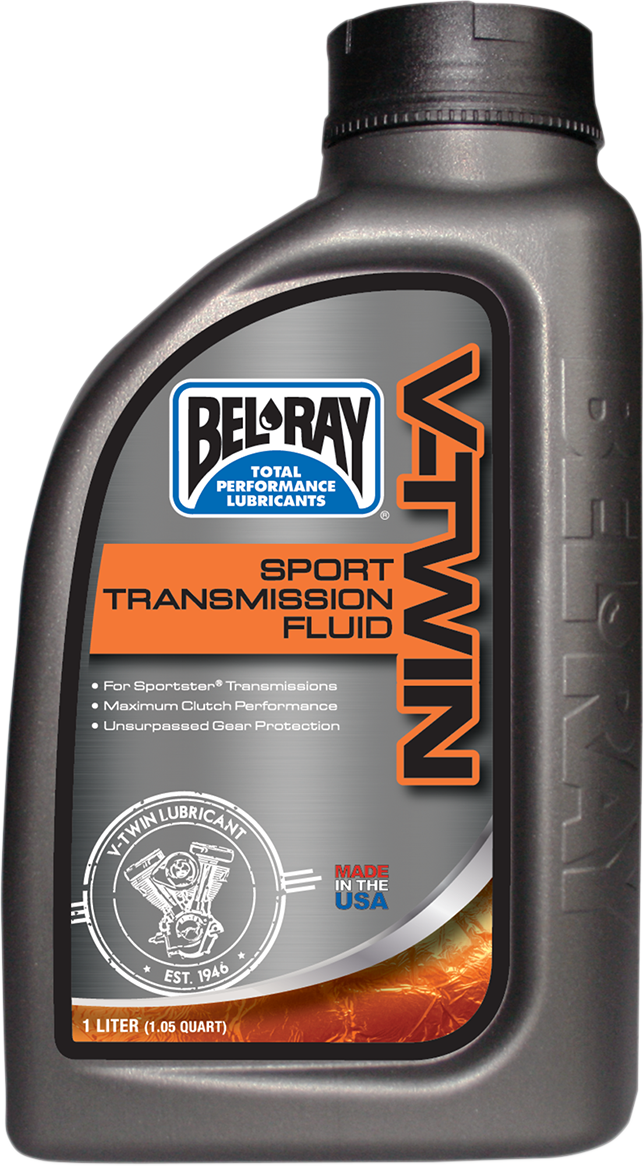 BEL-RAY Sport Transmission Fluid - 1L 96925-BT1