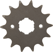PARTS UNLIMITED Countershaft Sprocket - 14 Tooth - Honda 23801-428-000