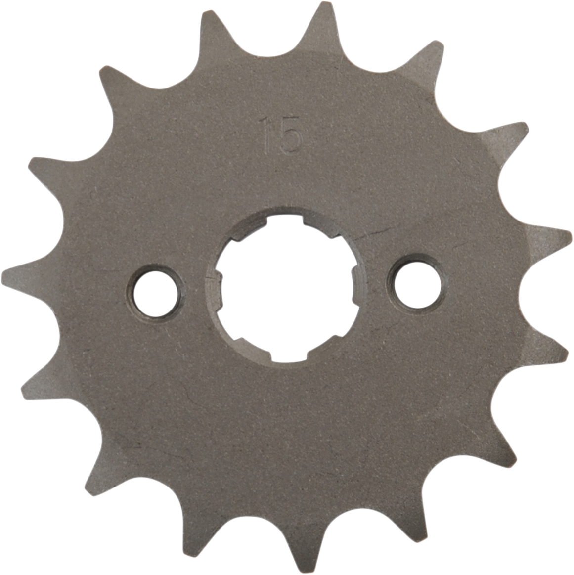 PARTS UNLIMITED Countershaft Sprocket - 15 Tooth - Honda 23801-436-000