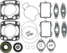 VERTEX Complete Gasket Set - Arctic Cat 711276