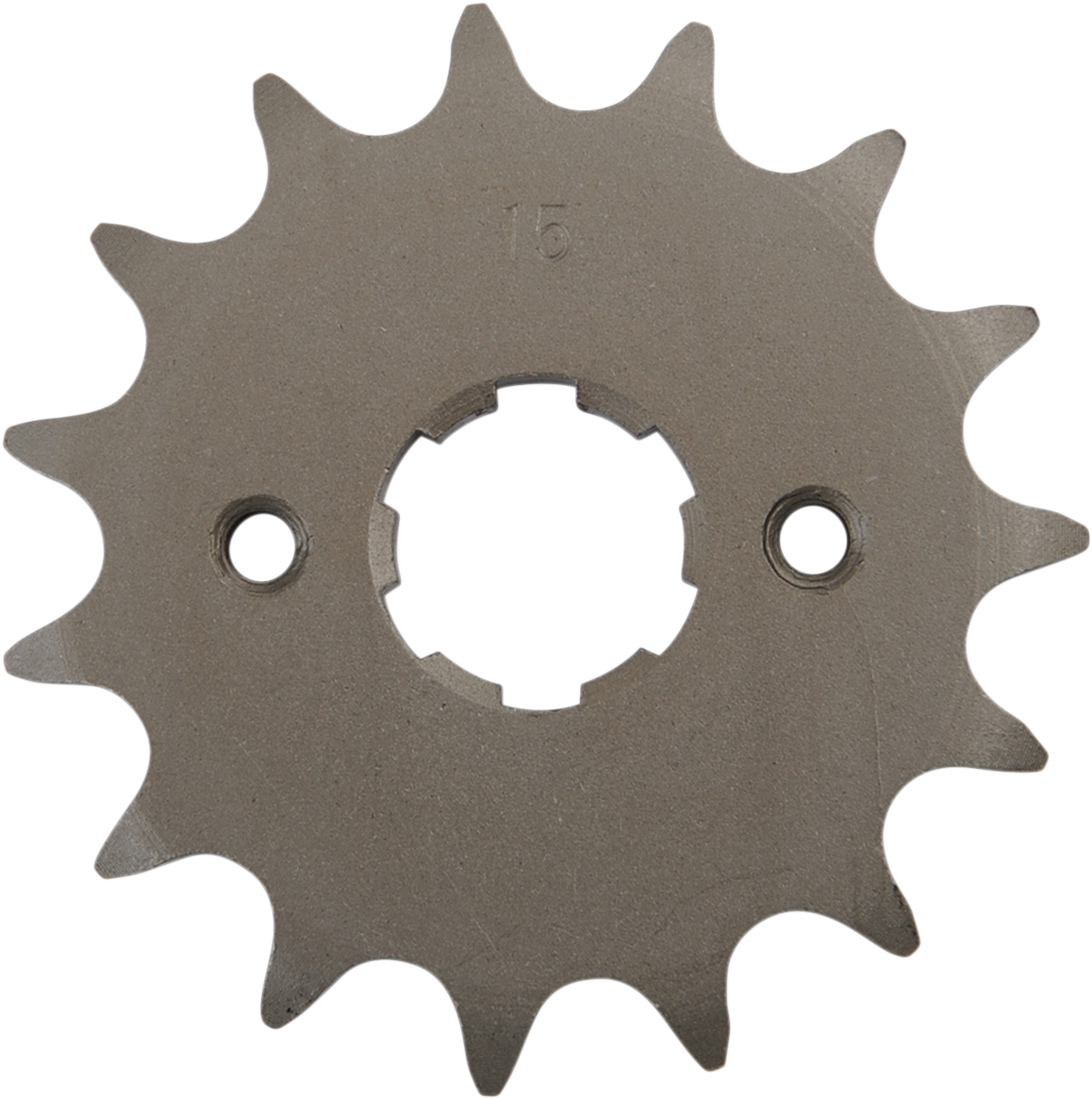 PARTS UNLIMITED Countershaft Sprocket - 15 Tooth - Honda 23801-348-690