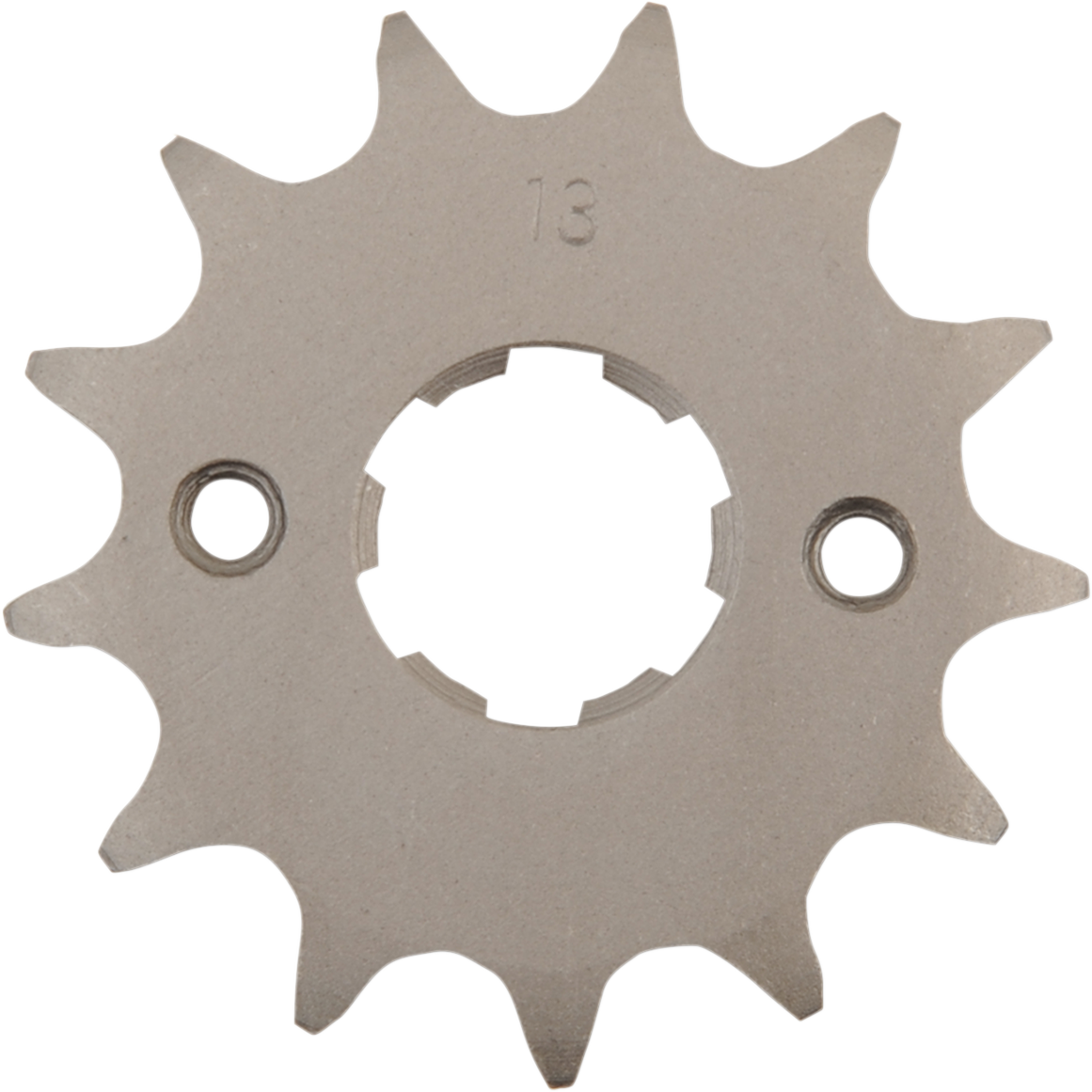 PARTS UNLIMITED Countershaft Sprocket - 13 Tooth - Honda PU23801-434-000