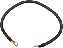 TERRY COMPONENTS Battery Cable - 20" 22120