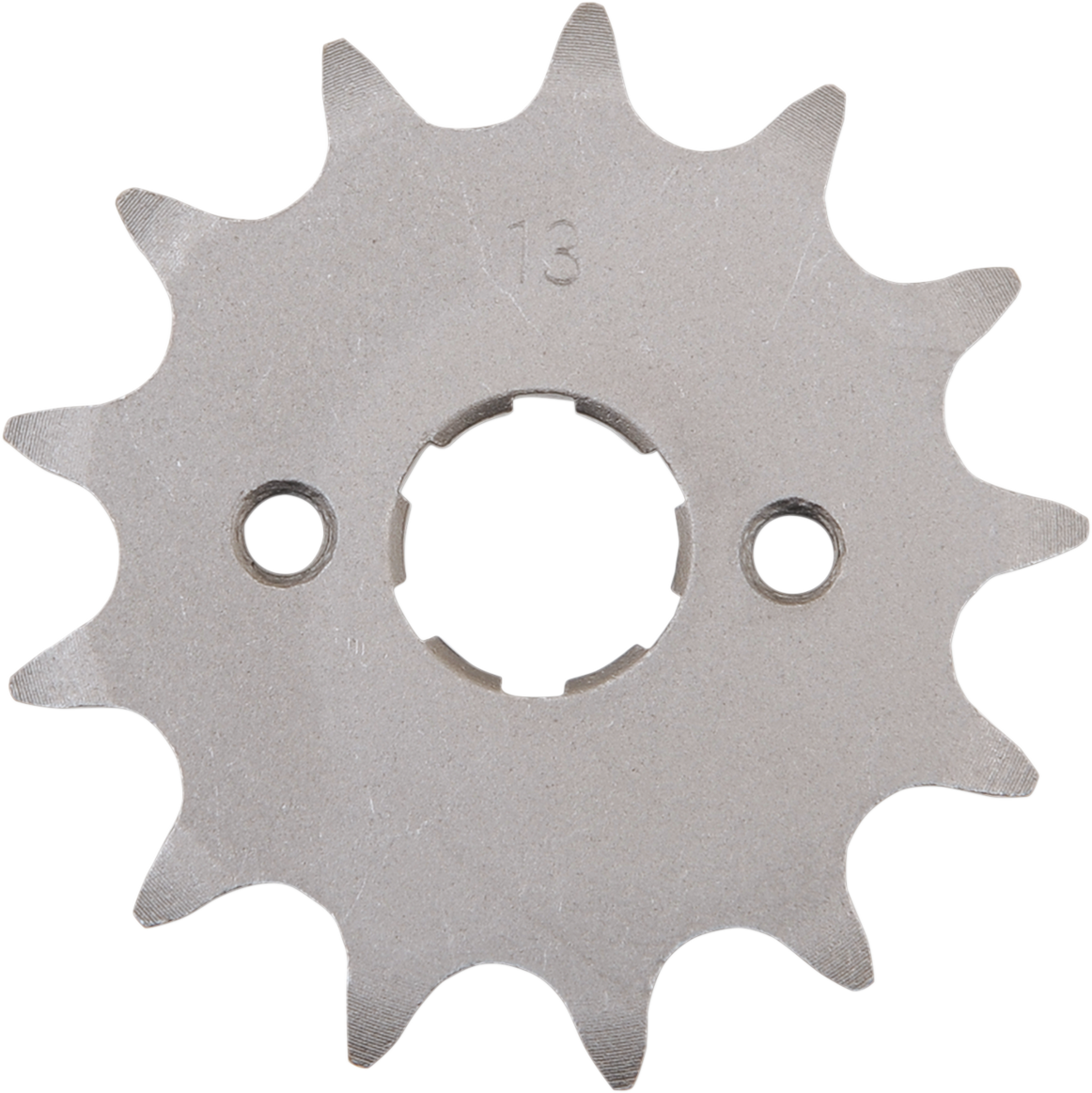 PARTS UNLIMITED Countershaft Sprocket - 13 Tooth - Honda 23801-446-770