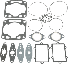 VERTEX Full Top End Set - Arctic Cat 710276