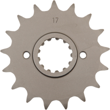 PARTS UNLIMITED Countershaft Sprocket - 17 Tooth - Honda 23801438-000-17