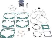 ATHENA Piston Kit with Gaskets - 71.93 mm - Gas Gas | Husqvarna | KTM P4C0720083002A