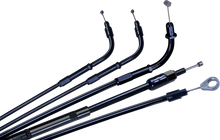 BARNETT High-Efficiency Stealth Clutch Cable - '21-'24 Touring/Trike 131-30-10068