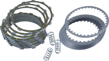 BARNETT Extra Plate Clutch Kit - Kevlar - M8 304-30-10020