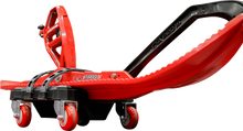 CALIBER Dolly - Rover 360 - Skis/Track - 3 Pack 13616-1