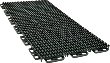 CALIBER ProTech XT Flooring - Black - 24 pcs 13613-1