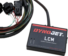 DYNOJET Launch Control Kit with Switch - Can-Am 96070013