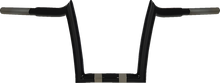 PAUL YAFFE BAGGER NATION Mini Monkey Handlebar - 8" - Black PYO:MM23L-8-B