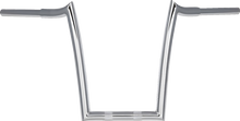 PAUL YAFFE BAGGER NATION Mini Monkey Handlebar - 12" - Chrome PYO:MM23L-12-C