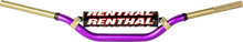 RENTHAL Twinwall® Handlebar - 997 - RC/'04 - '18 CRF/'06+ KX/F - Purple 997-01-PE-02-261
