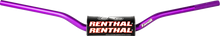 RENTHAL Fatbar™ Handlebar - 839 - CRF ('18+) - Purple 839-01-PE