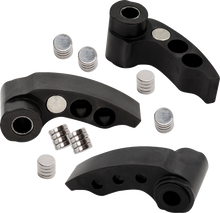 S&S CYCLE Adjustable Clutch Weight Kit - RZR Pro XP 560-0344