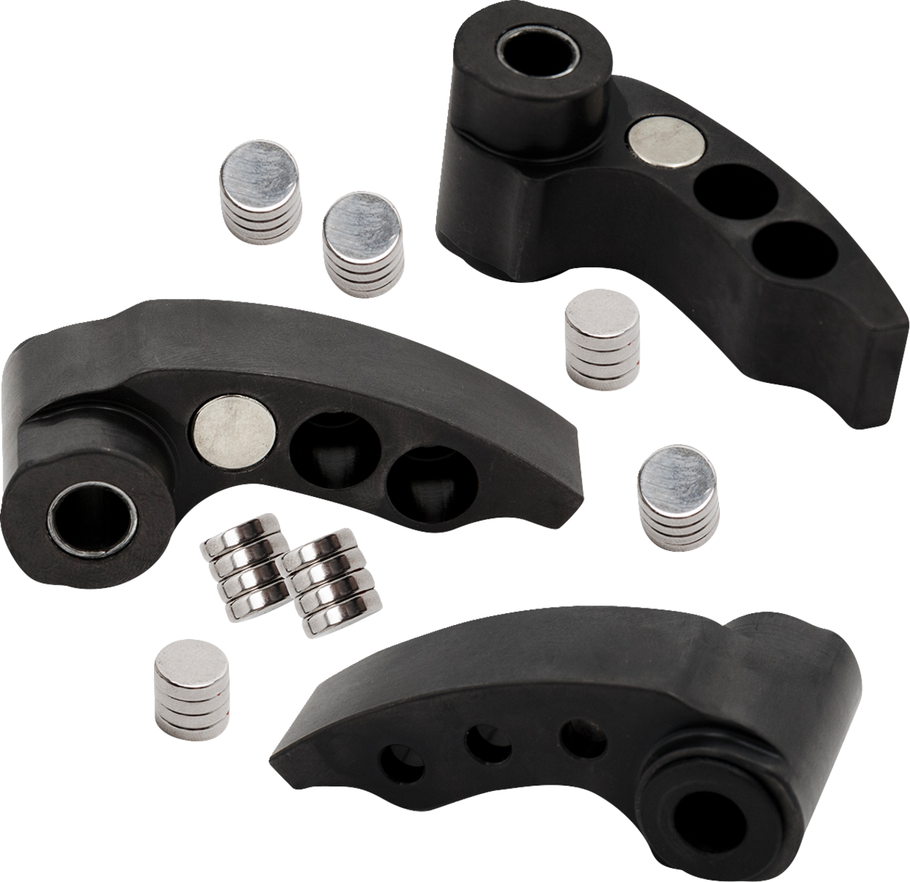 S&S CYCLE Adjustable Clutch Weight Kit - RZR XP Turbo 560-0345