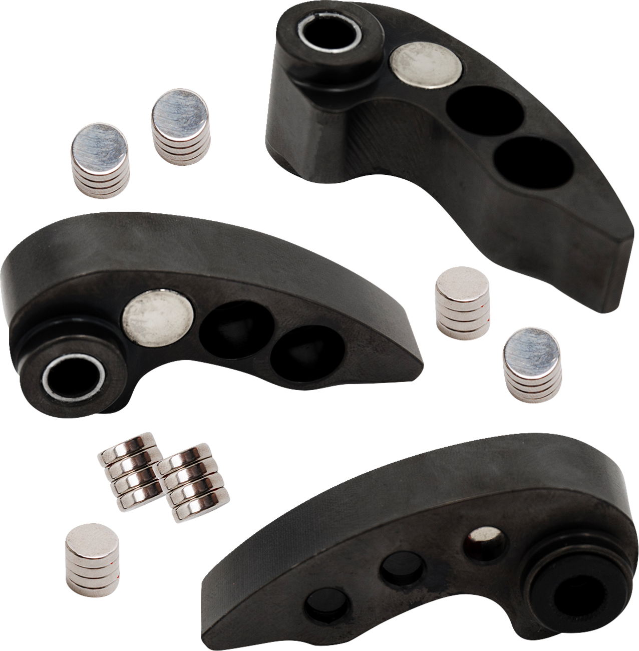 S&S CYCLE Adjustable Clutch Weight Kit - RZR XP 1000 560-0346