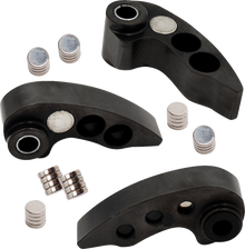 S&S CYCLE Adjustable Clutch Weight Kit - RZR XP 1000 560-0346