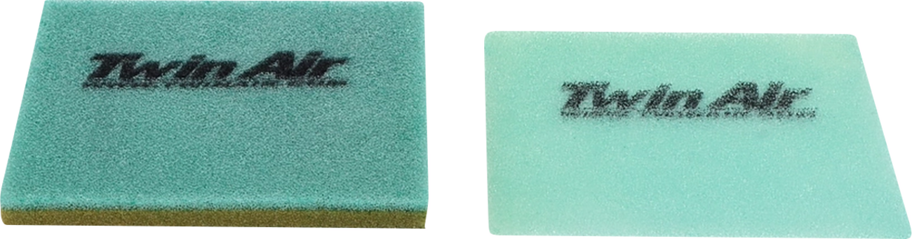TWIN AIR Pre-Oiled Air Filter - Honda 150609FRX