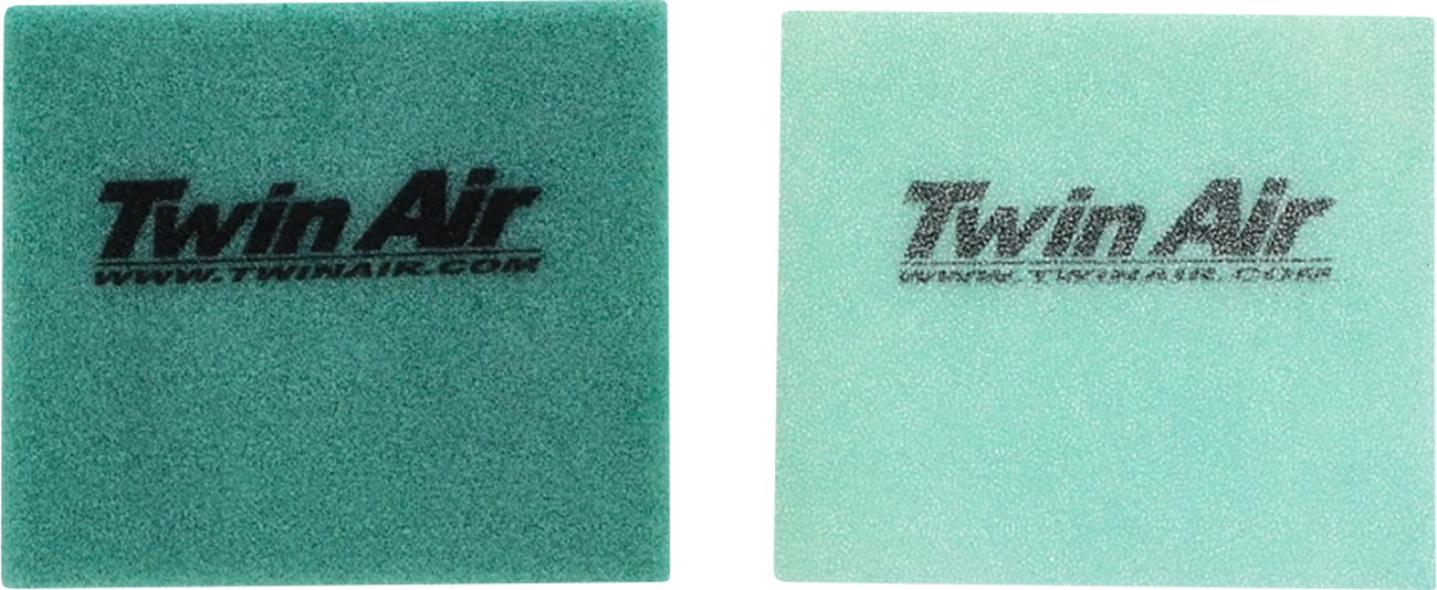 TWIN AIR Pre-Oiled Air Filter - Honda 150609FRX