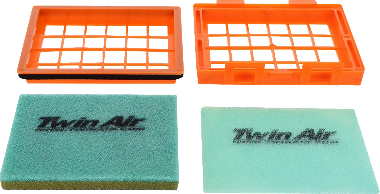 TWIN AIR Standard Air Filter with Cage - Honda 150609P