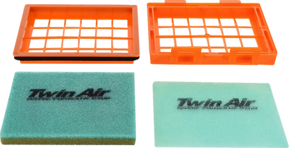 TWIN AIR Standard Air Filter with Cage - Honda 150609P