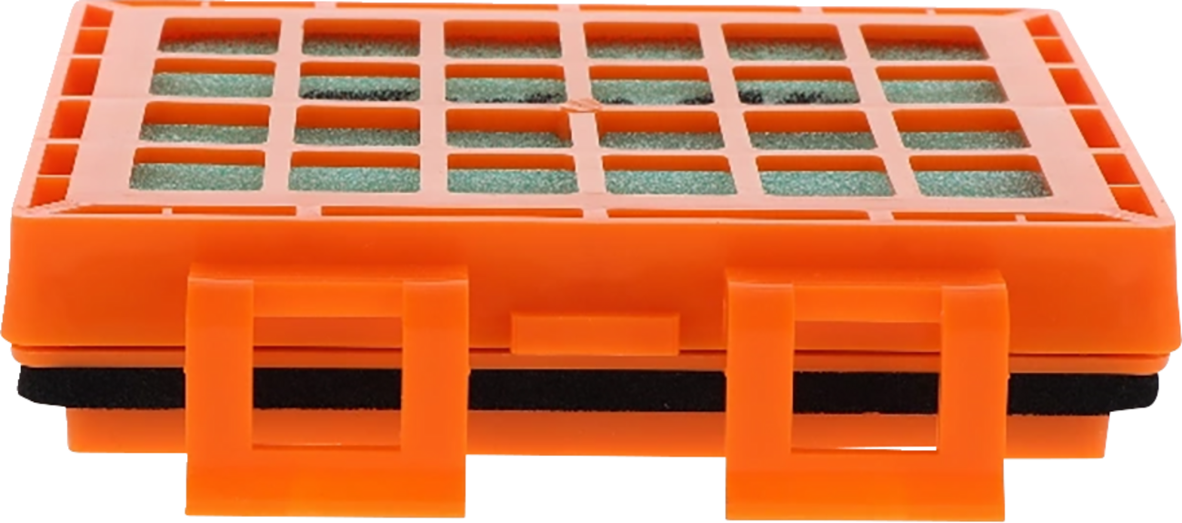 TWIN AIR Standard Air Filter with Cage - Honda 150609P