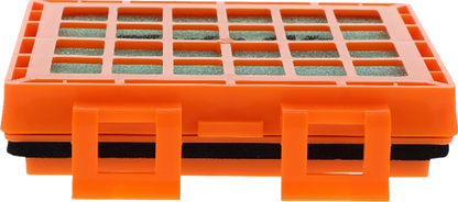 TWIN AIR Standard Air Filter with Cage - Honda 150609P
