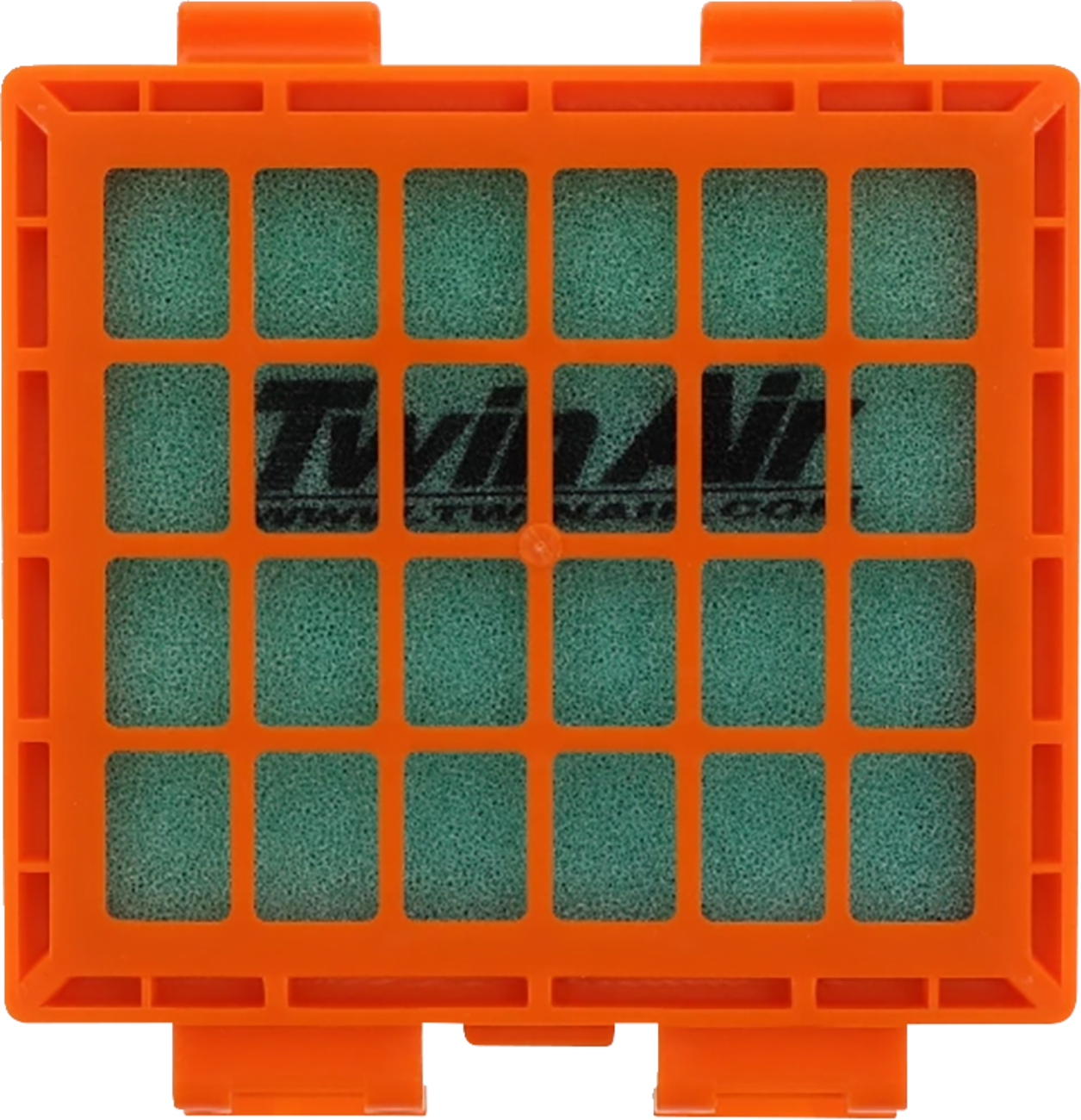TWIN AIR Standard Air Filter with Cage - Honda 150609P