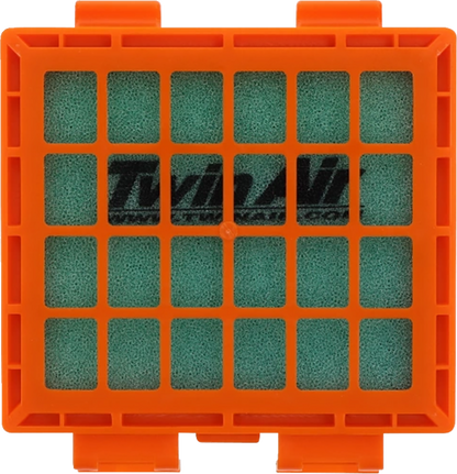 TWIN AIR Standard Air Filter with Cage - Honda 150609P