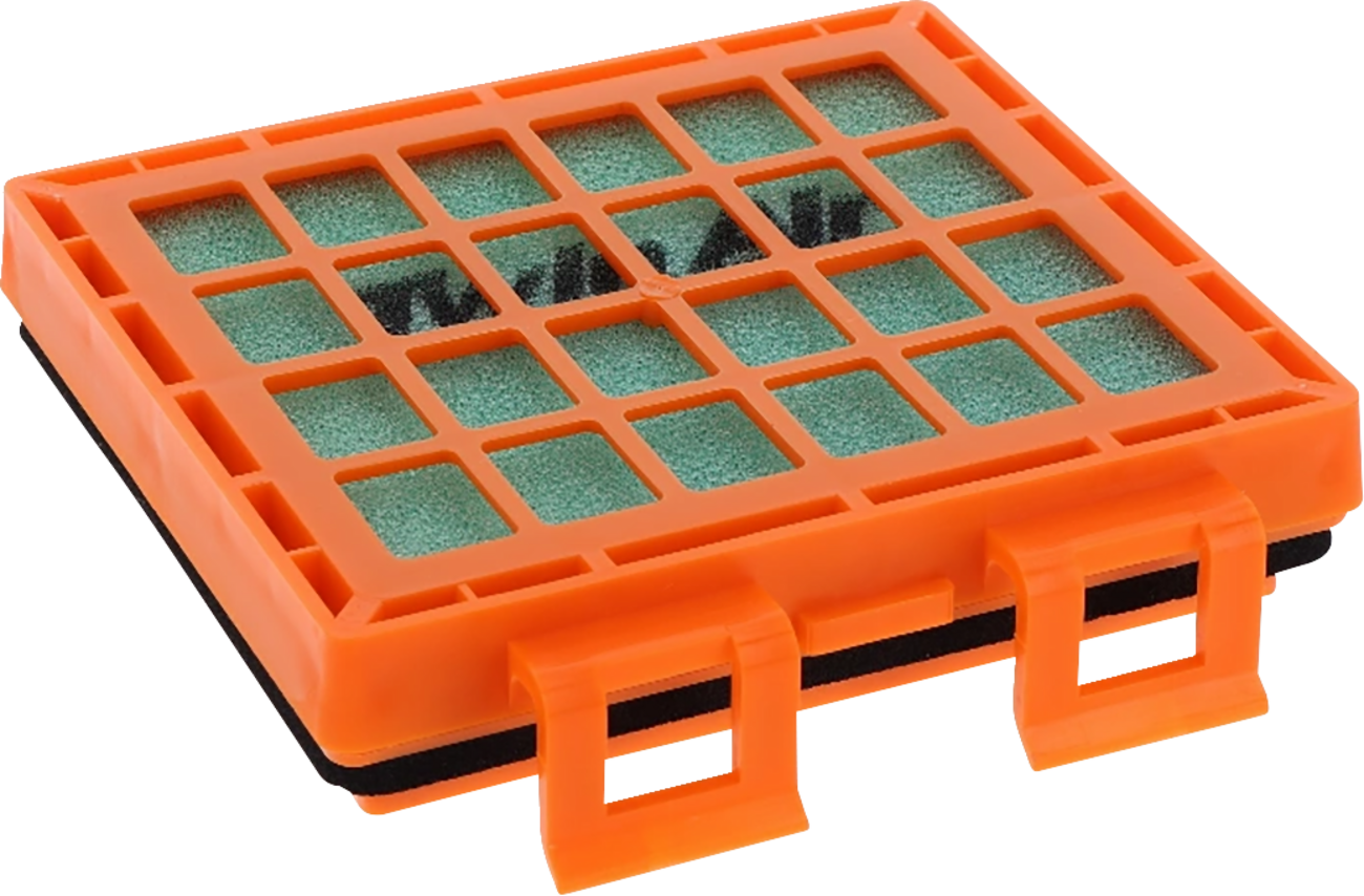 TWIN AIR Standard Air Filter with Cage - Honda 150609P