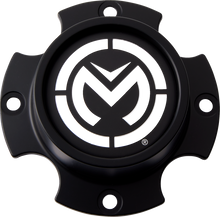 MOOSE OFFROAD Center Cap - Replacement - 23X Wheel - 4/110 C356SB-110MO