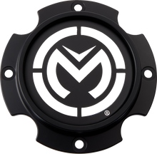 MOOSE OFFROAD Center Cap - Replacement - 23X Wheel - 4/136 C356SB-136MO