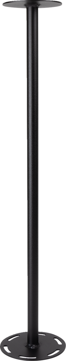 MOOSE OFFROAD Beacon Light Extension Pole 2952PF