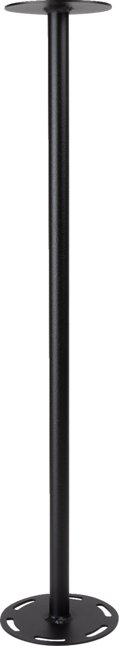 MOOSE OFFROAD Beacon Light Extension Pole 2952PF