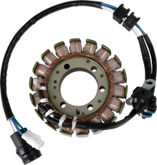MOOSE OFFROAD Stator - Yamaha M-21-915H
