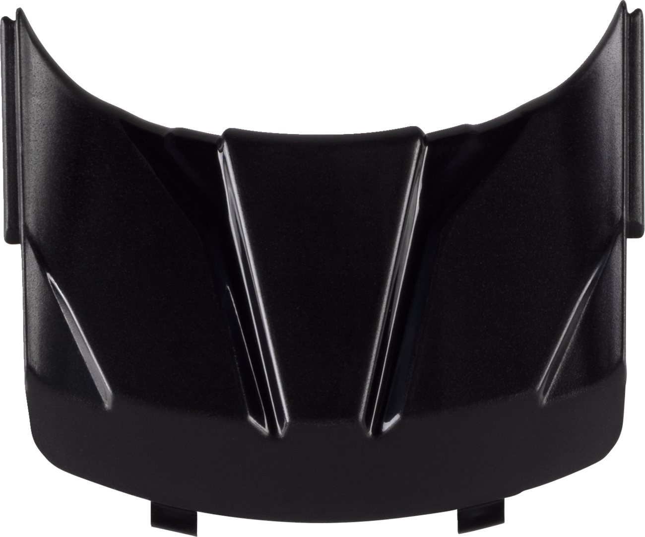 ICON Domain™ Neck Roll Cover - Black 0133-1399