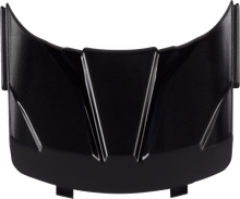 ICON Domain™ Neck Roll Cover - Black 0133-1399
