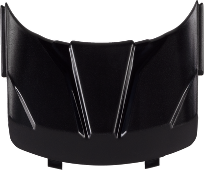 ICON Domain™ Neck Roll Cover - Black 0133-1399