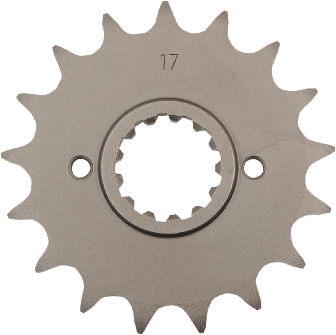 PARTS UNLIMITED Countershaft Sprocket - 17 Tooth - Honda 23801438-000-17