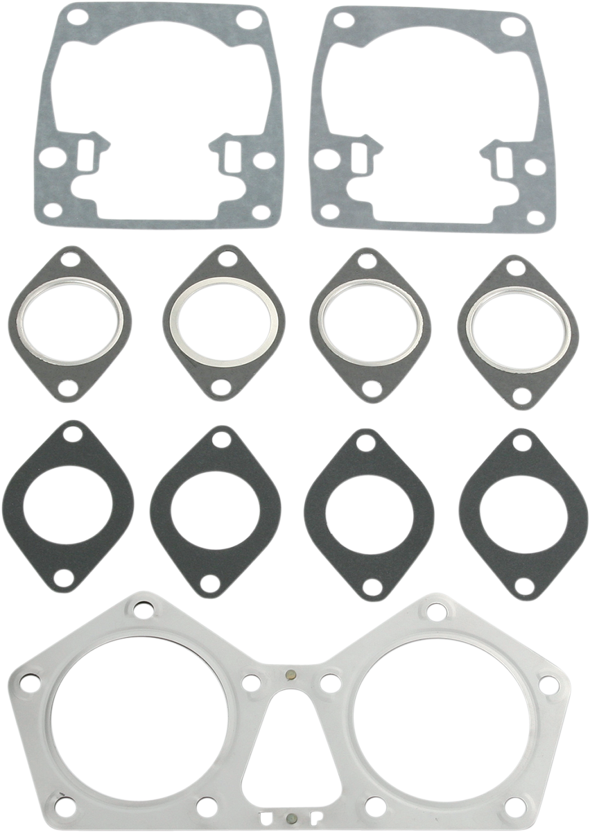 VERTEX Full Top End Set - Arctic Cat 710270
