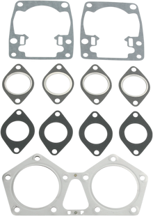 VERTEX Full Top End Set - Arctic Cat 710270