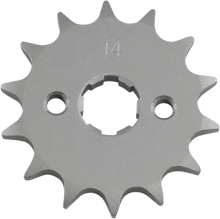 PARTS UNLIMITED Countershaft Sprocket - 14 Tooth - Honda PU23800-168-000