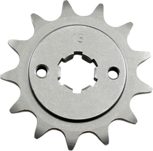 PARTS UNLIMITED Countershaft Sprocket - 13 Tooth - Yamaha 92823-13164