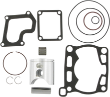 WISECO Piston Kit with Gaskets - 50.00 mm - Suzuki RM85 PK1209