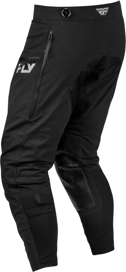 Patrol Elite Pants Black/Grey Sz 30