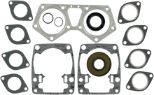VERTEX Complete Gasket Set - Arctic Cat 711270